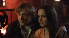 Рецензия на сериал Фродя