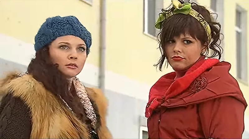 Мария Горбань_Фото 10_Актеры советского и российского кино