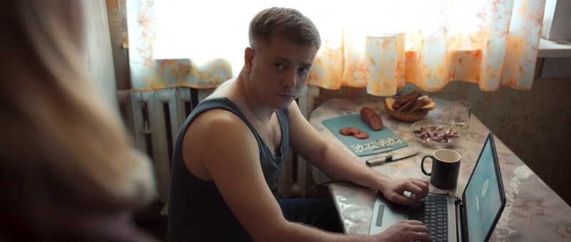 Охотники за призраком_Фото 19_Актеры советского и российского кино