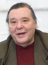 Сергей Николаев_Фото_Актеры советского и российского кино